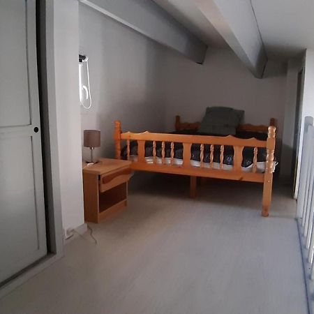 Appartement T2 "Les Estivales" Proche Village Naturiste Agde Luaran gambar