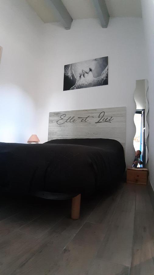 Appartement T2 "Les Estivales" Proche Village Naturiste Agde Luaran gambar