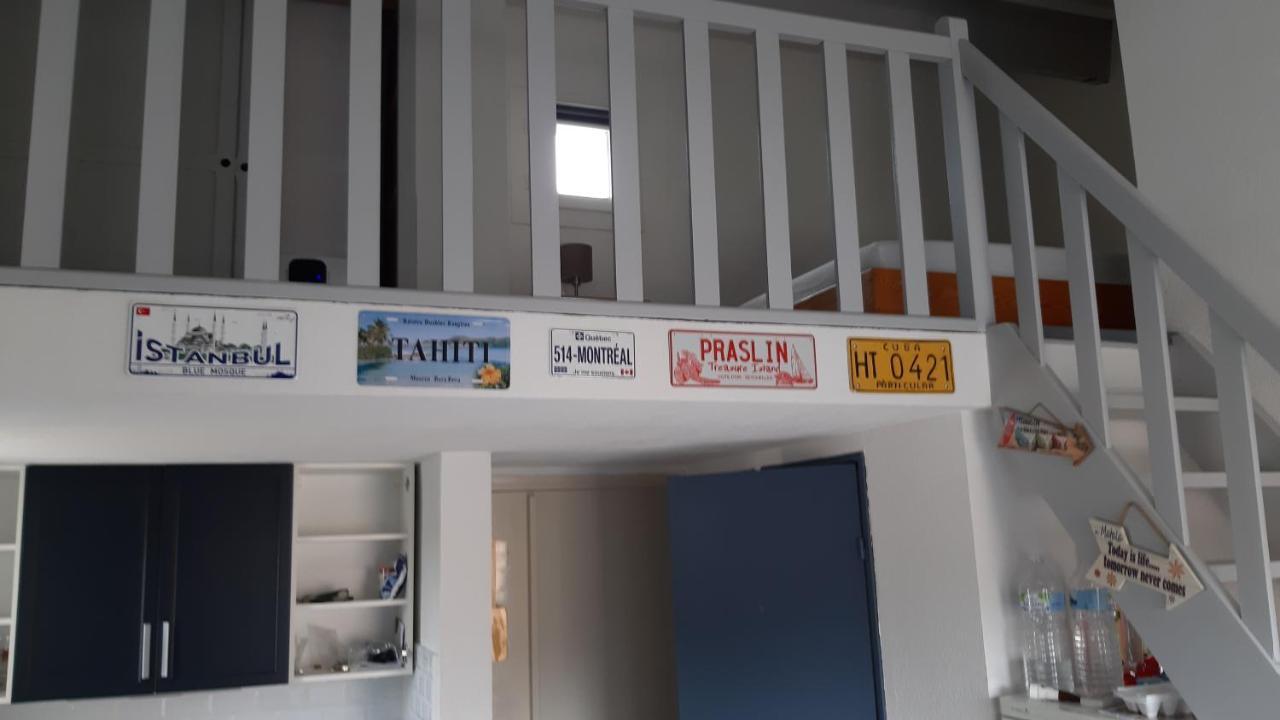 Appartement T2 "Les Estivales" Proche Village Naturiste Agde Luaran gambar