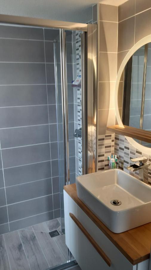 Appartement T2 "Les Estivales" Proche Village Naturiste Agde Luaran gambar