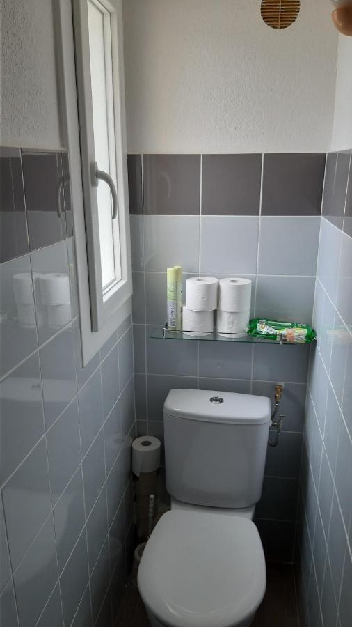 Appartement T2 "Les Estivales" Proche Village Naturiste Agde Luaran gambar